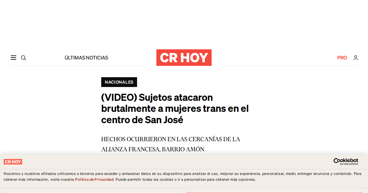 Group of men brutally attack trans women, downtown San Jose.