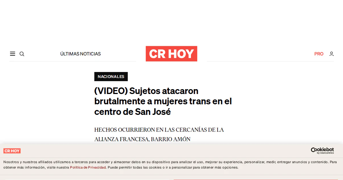 Group of men brutally attack trans women, downtown San Jose.